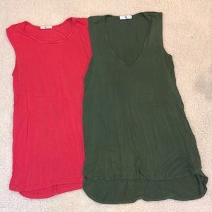 🤱🏻 Nursing Tank Set 💖💖